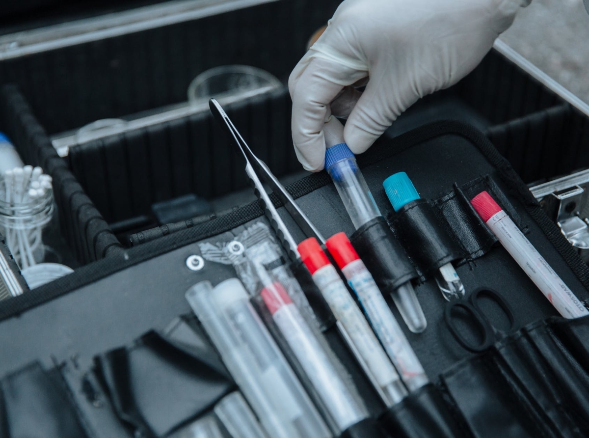 Артемовцы могут пройти процедуру дактилоскопической регистрации. Это бесплатно. 