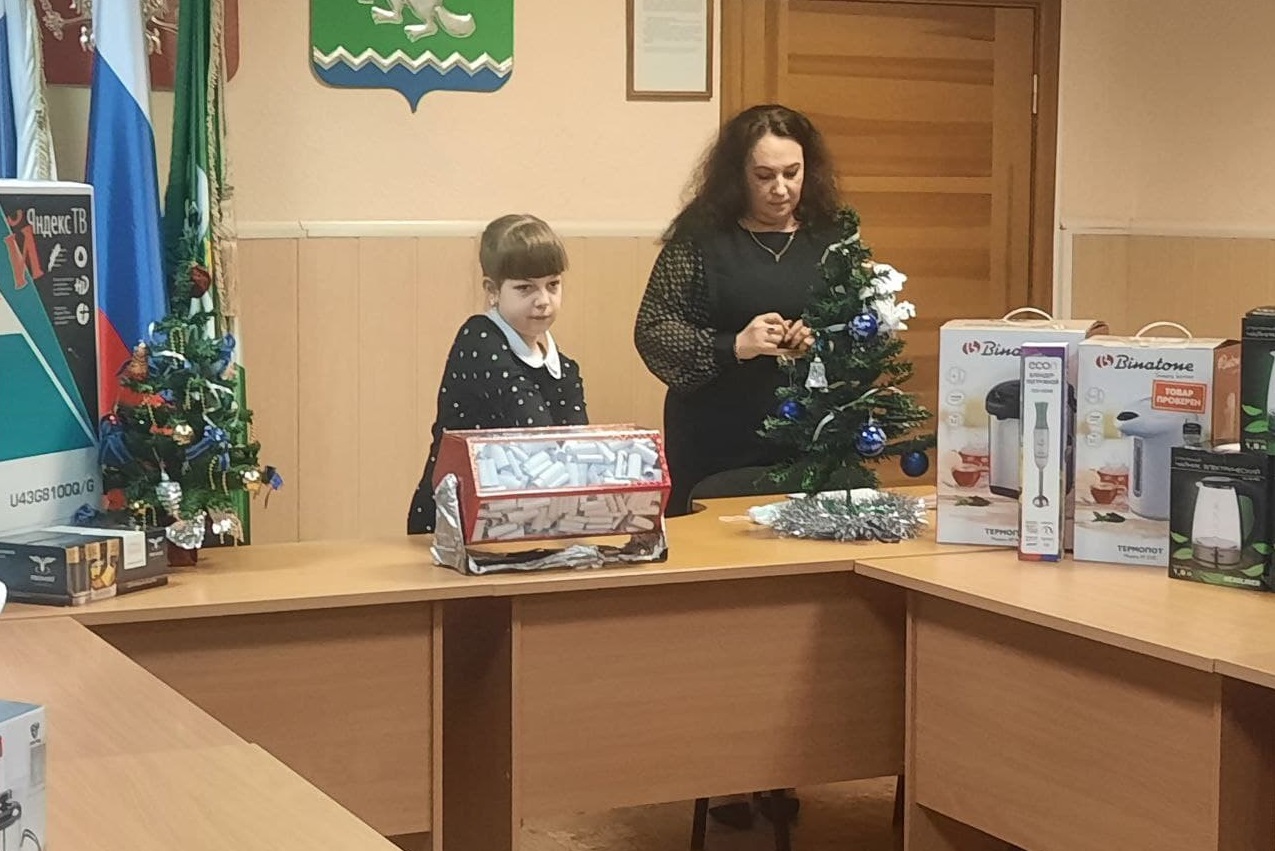 Телевизор уедет в Красногвардейский