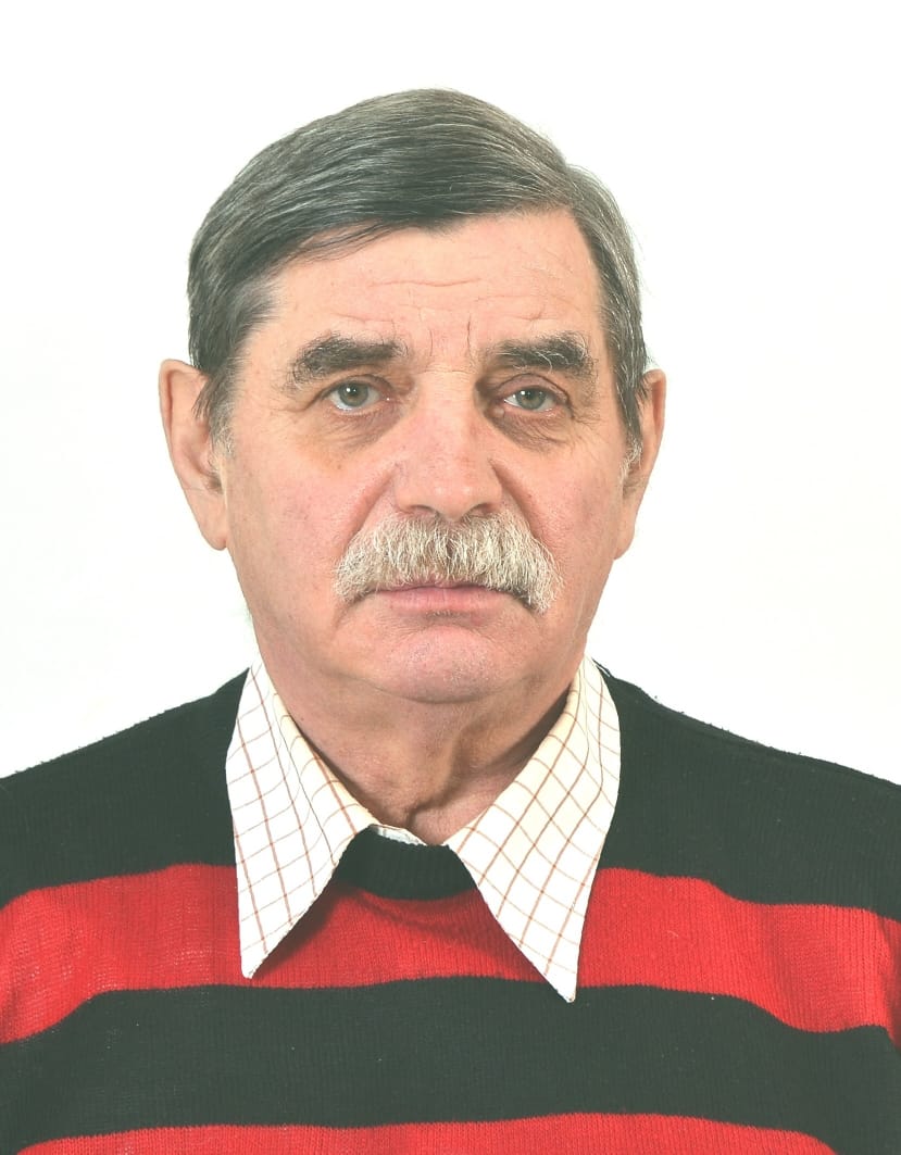 Он всегда был на шаг впереди