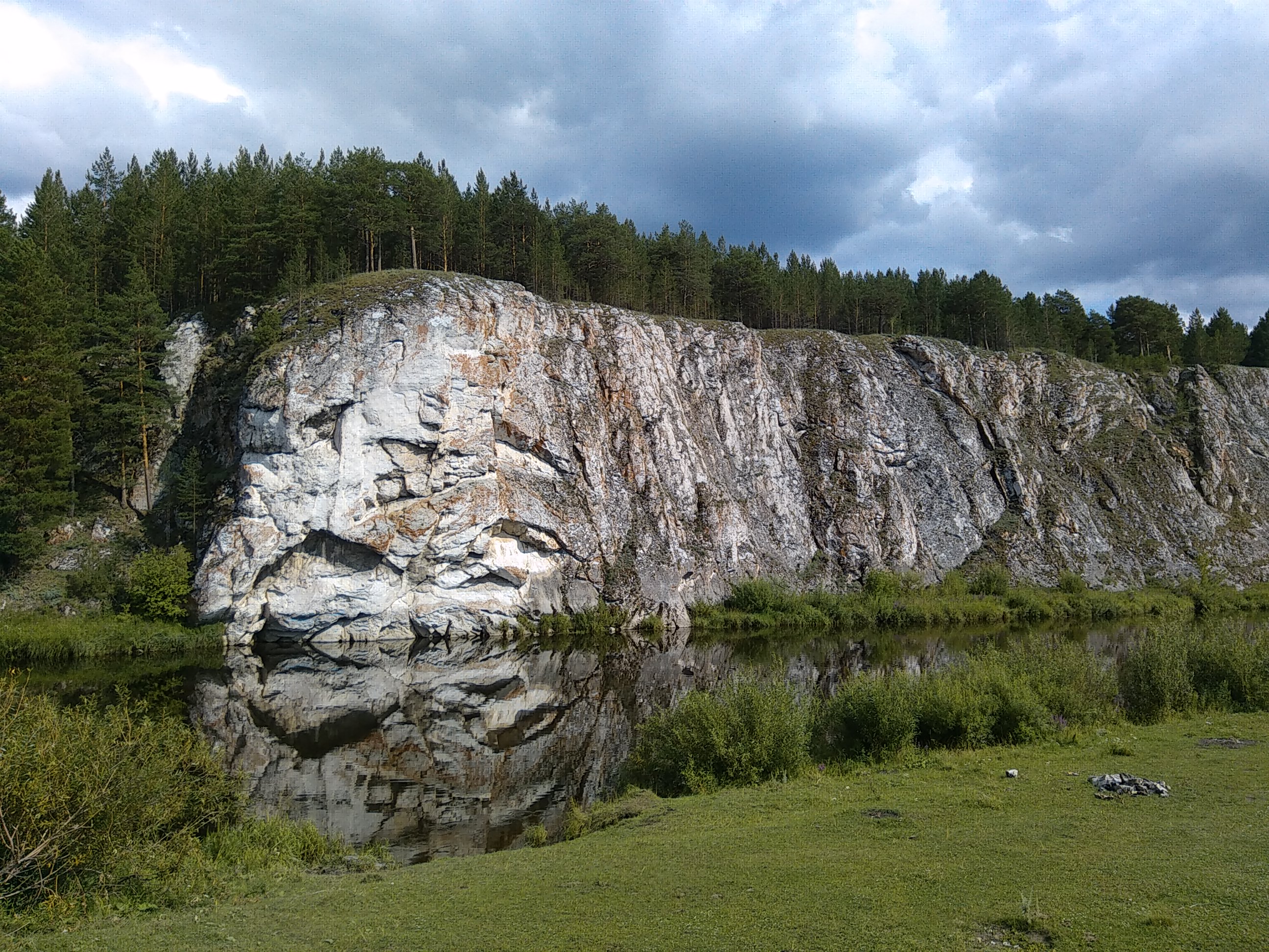 Почему люди гибнут в походах?