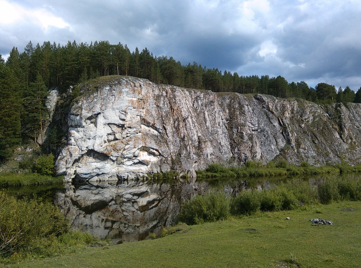Фото: Василий Ергашев. Любой поход опасен и требует подготовки