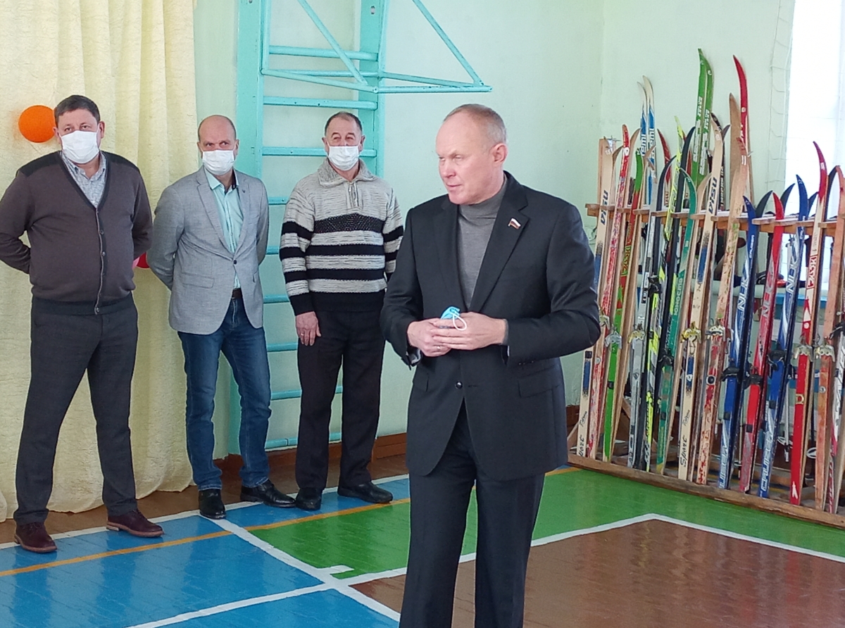 Фото: Василий Ергашев