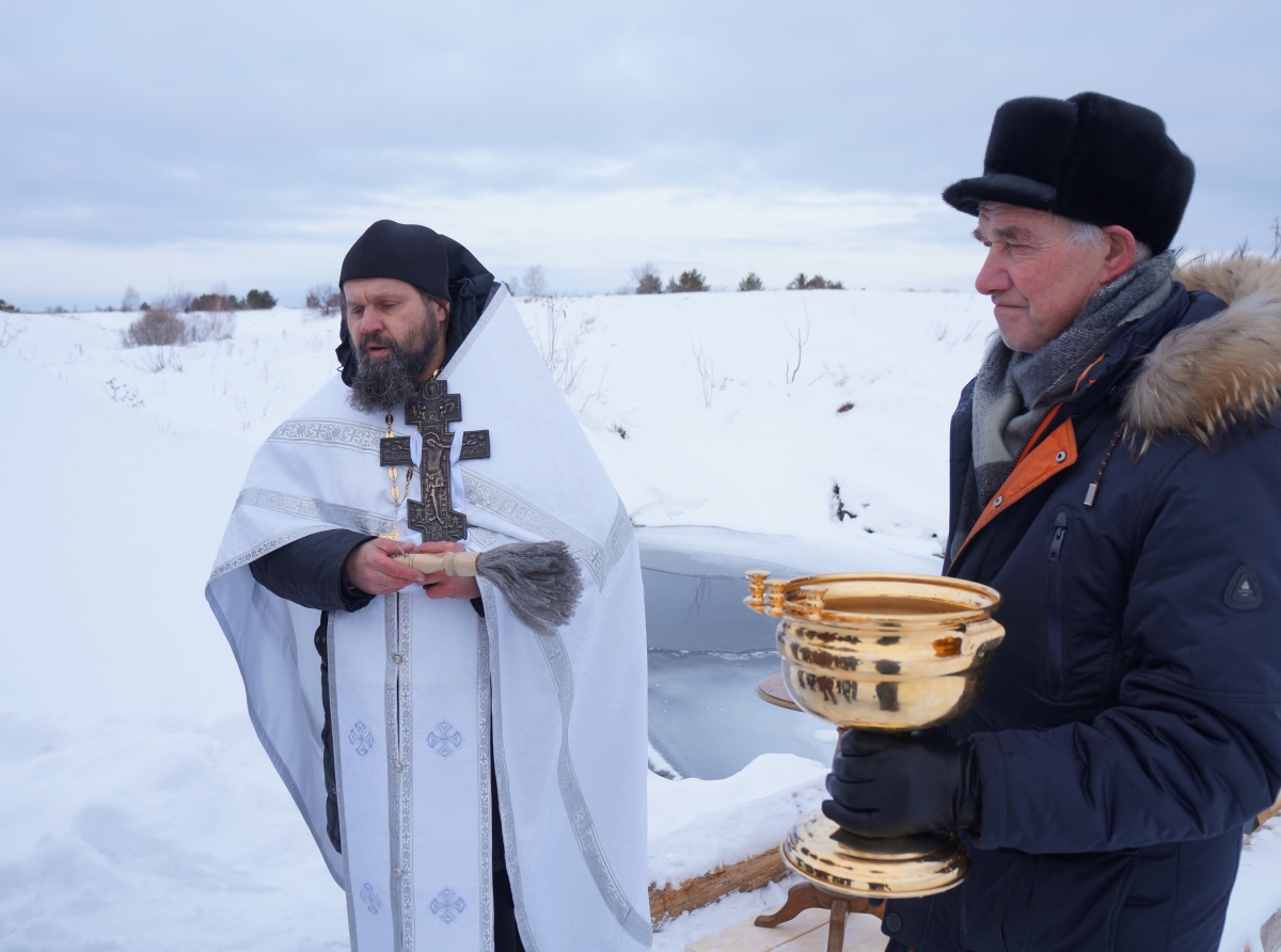 Фото: Светлана Костоусова