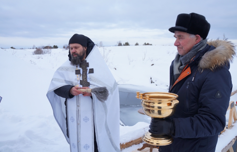 Фото: Светлана Костоусова