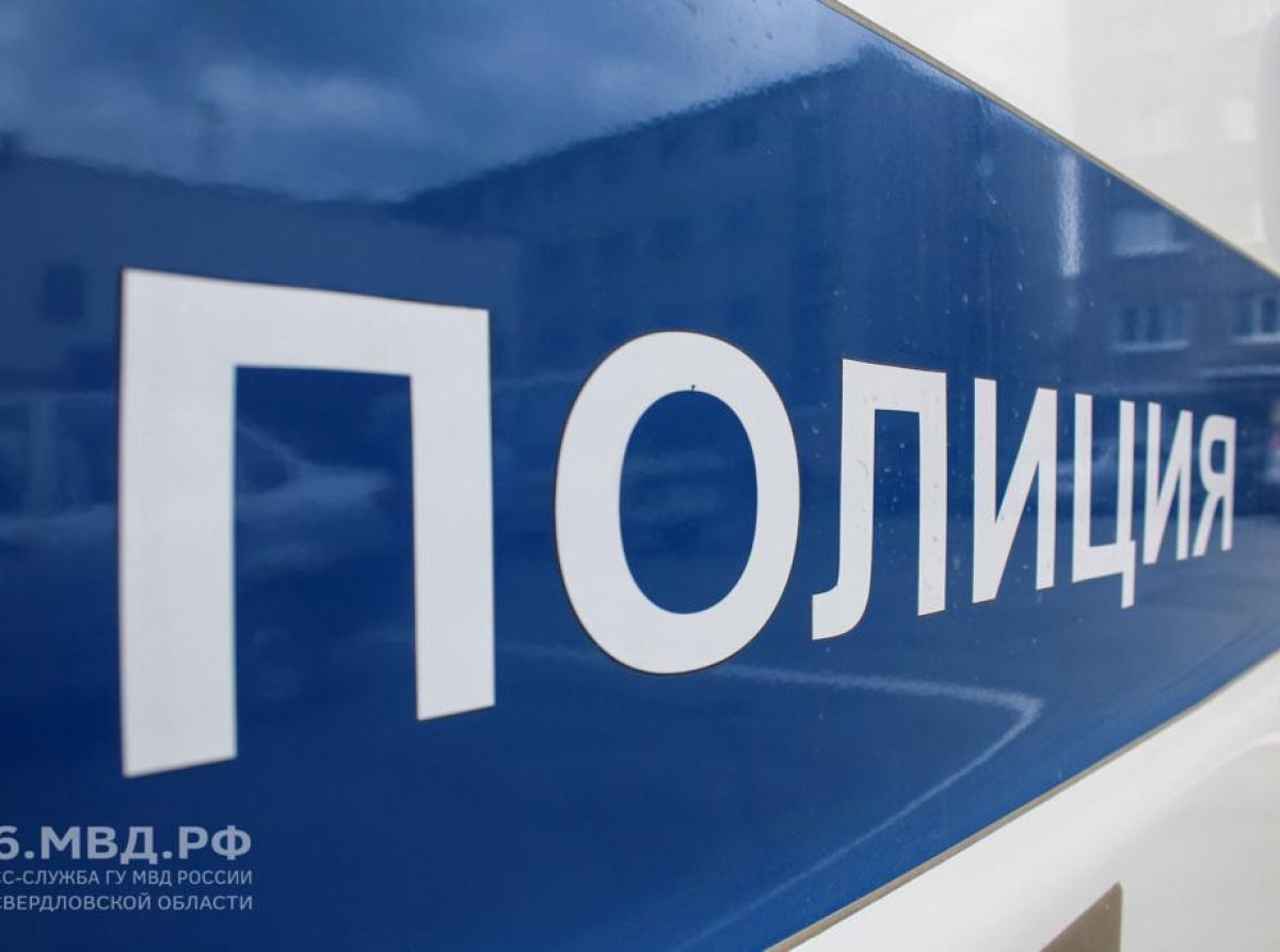 Фото пресс-службы ГУ МВД по Свердловской области. Не доверяйте незнакомцам и будьте бдительны! 