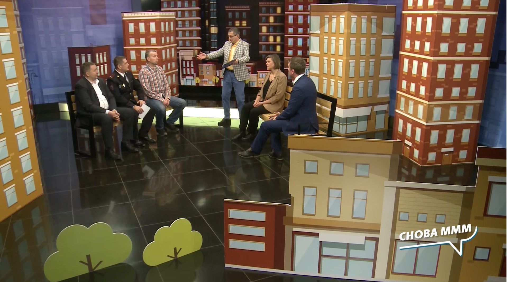 Предостережение артемовцам: стоит ли нести деньги в МММ?