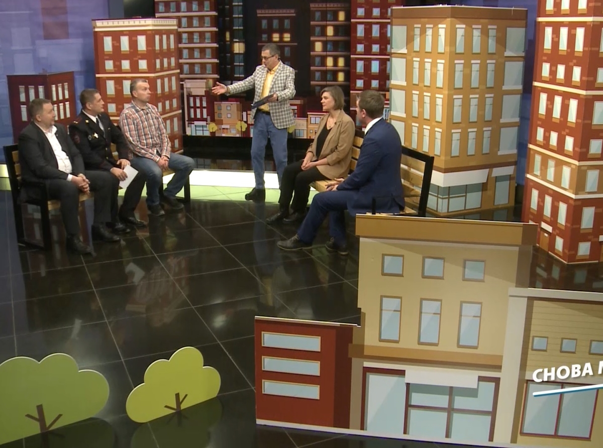 На ОТВ тему обсуждали эксперты