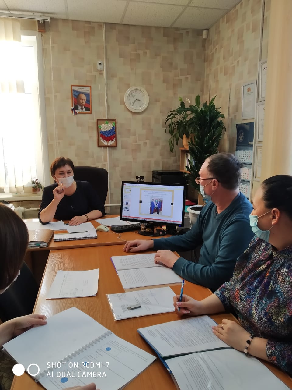 Артемовская молодежь выбирает будущее