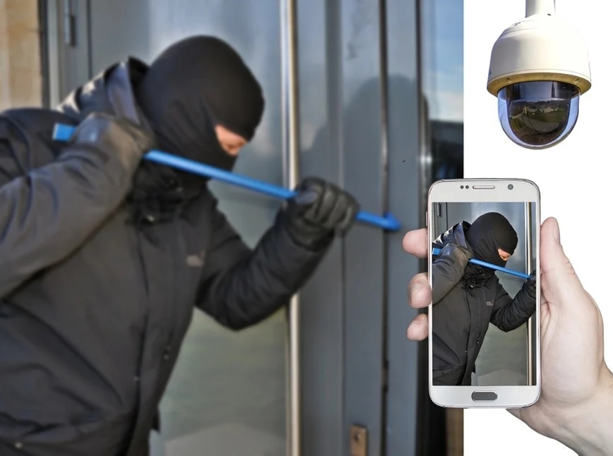 Фото с сайта https://pixabay. Кражу наград раскрыли сотрудники подразделений уголовного розыска Управления МВД России по городу Екатеринбургу 