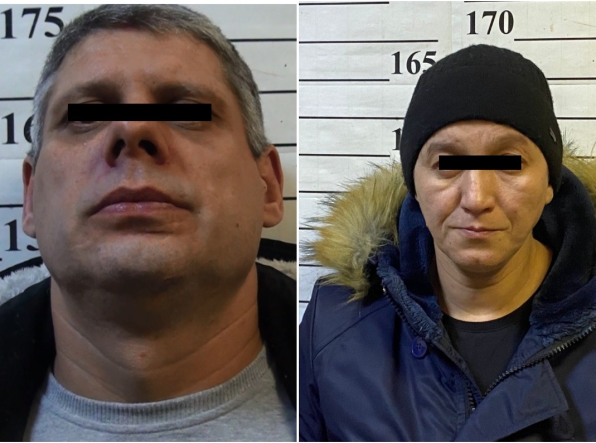 Фото предоставлено УОС ГУ МВД России по Свердловской области.