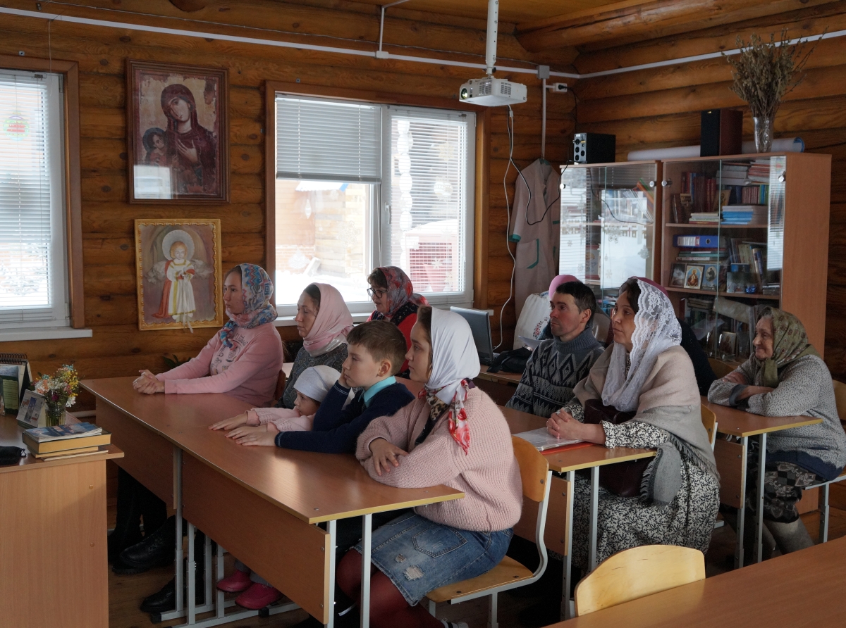 Фото Алёна Абакумова