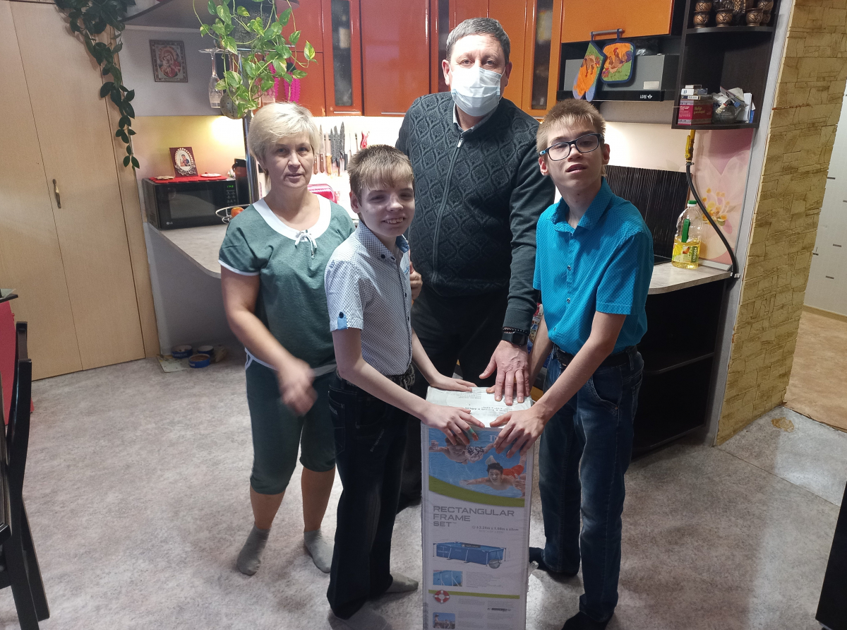 Фото: Василий Ергашев