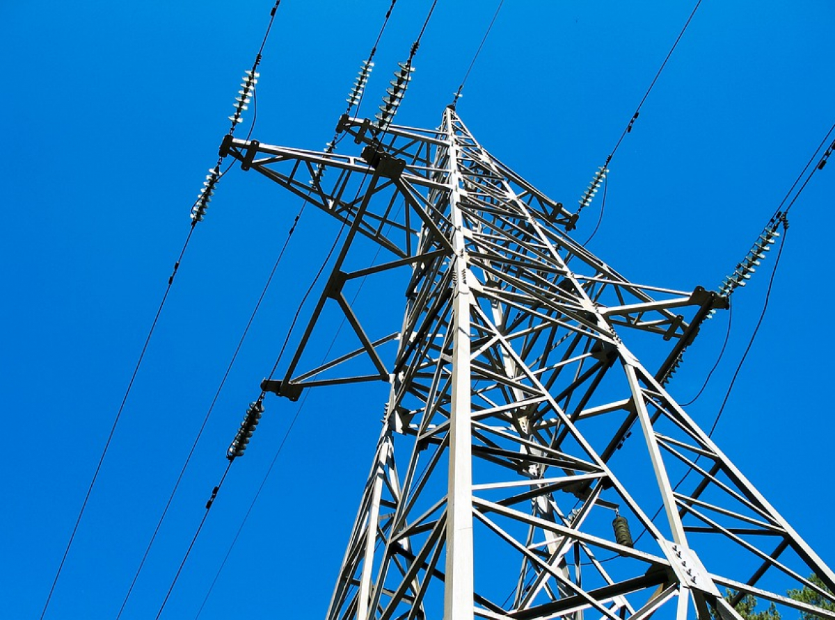 Фото с сайта https://pixabay. Будьте внимательны, отключайте электроприборы!