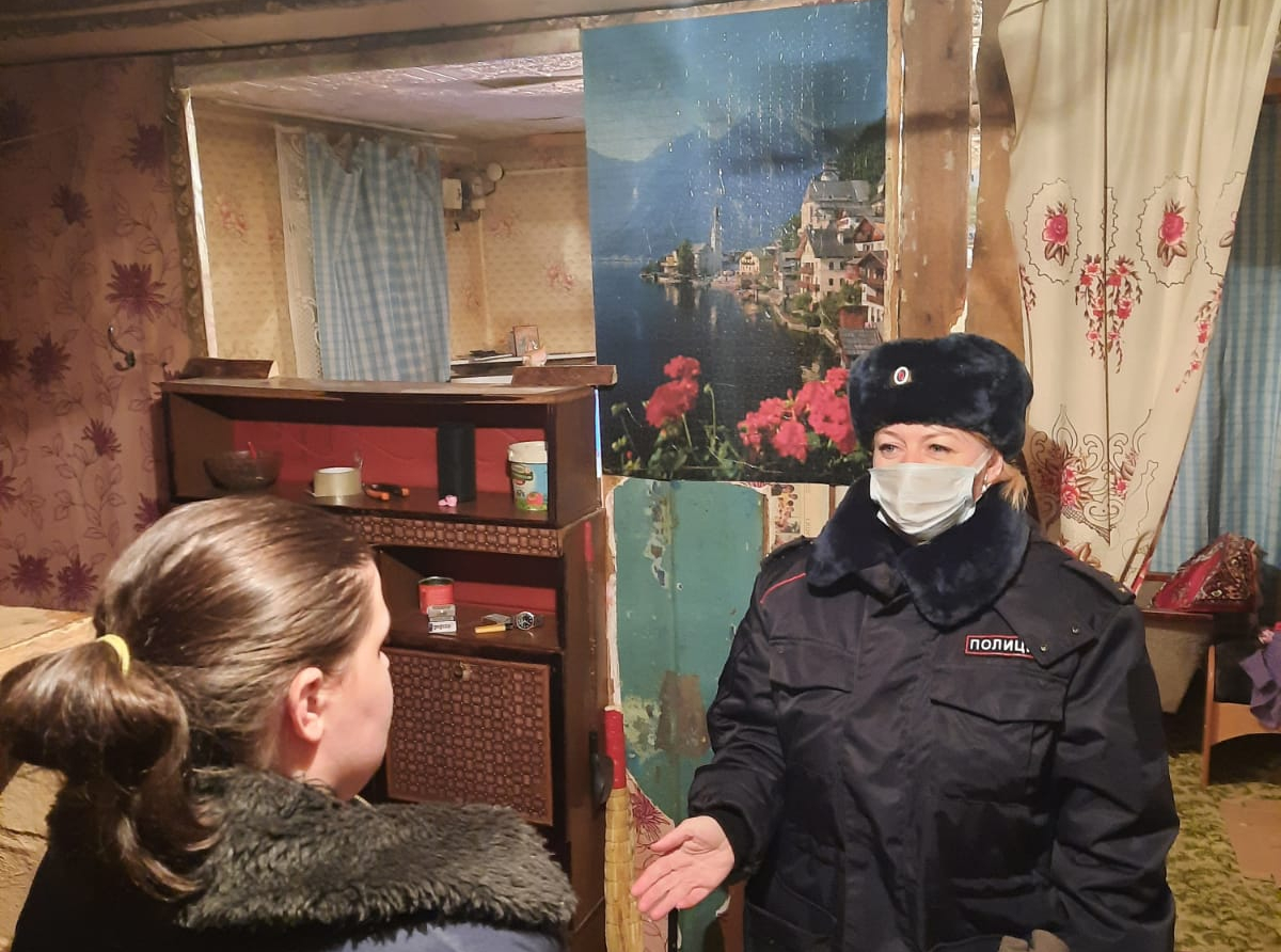 Фото предоставлено ОМВД. В ОМВД России по Артемовскому району предупреждают: рейдовые мероприятия будут проводиться регулярно.