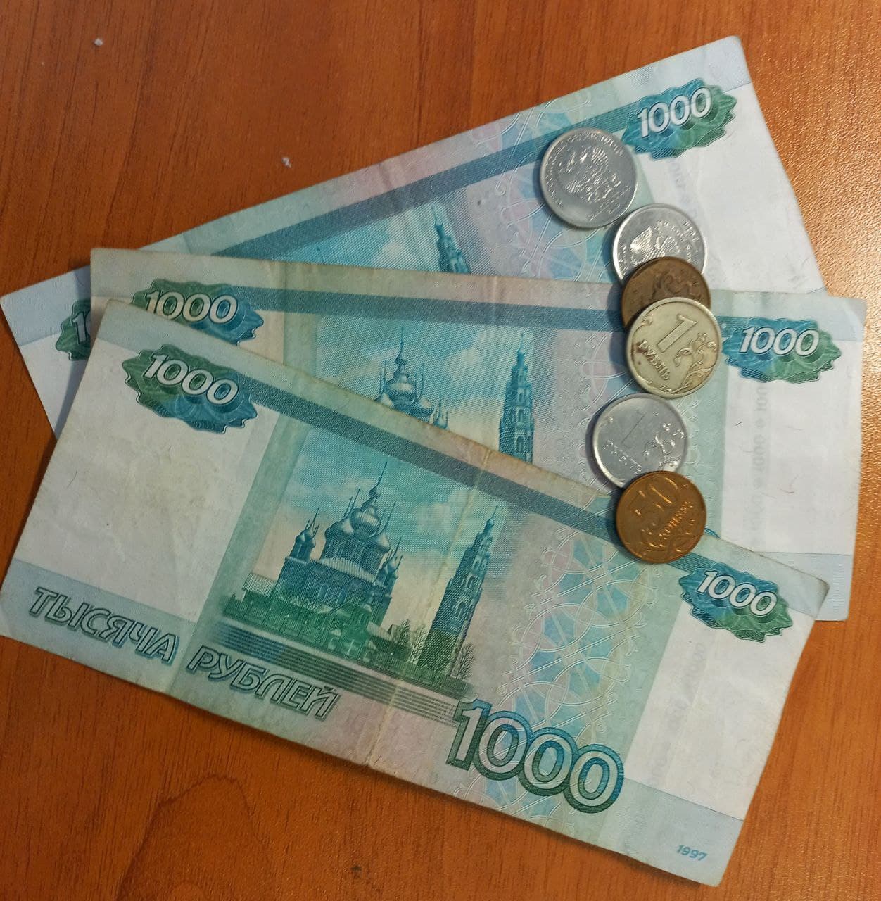 Зарплату выдали после вмешательства прокуратуры