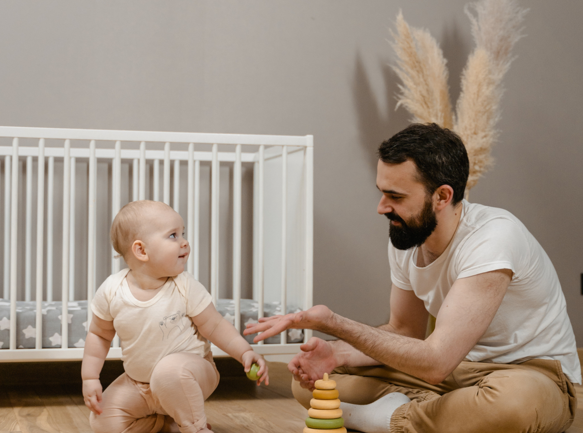 Фото с сайта https://www.pexels.com. Услуги детям оказываются на основе индивидуальных программ ранней помощи, которые направлены на развитие всех базовых навыков ребенка.