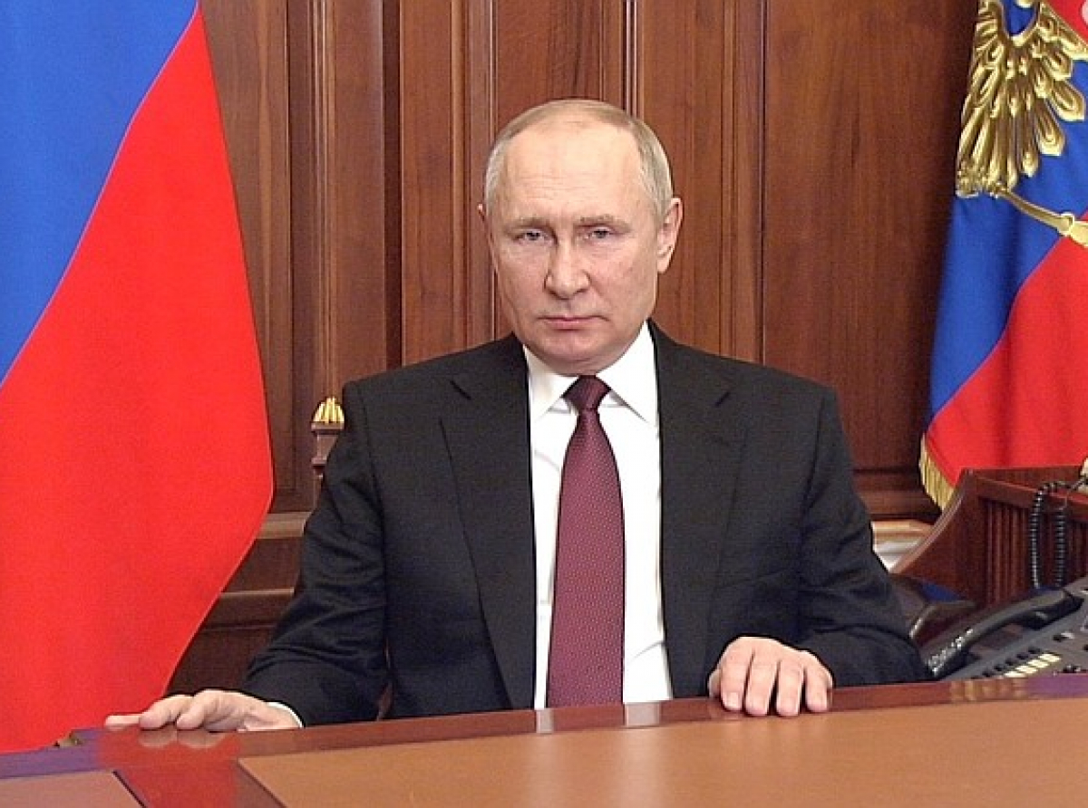 Фото с сайта kremlin.ru.