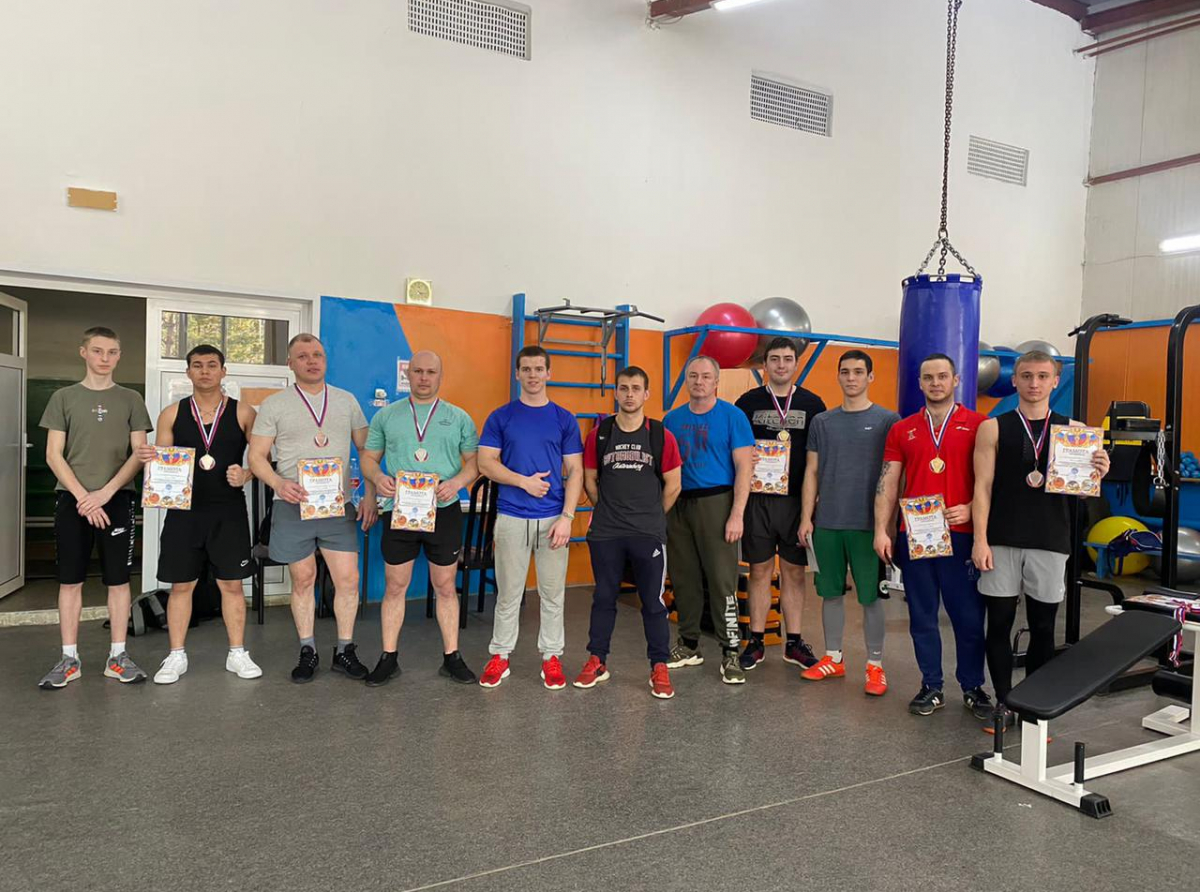 Фото: ФОК "Уралец"