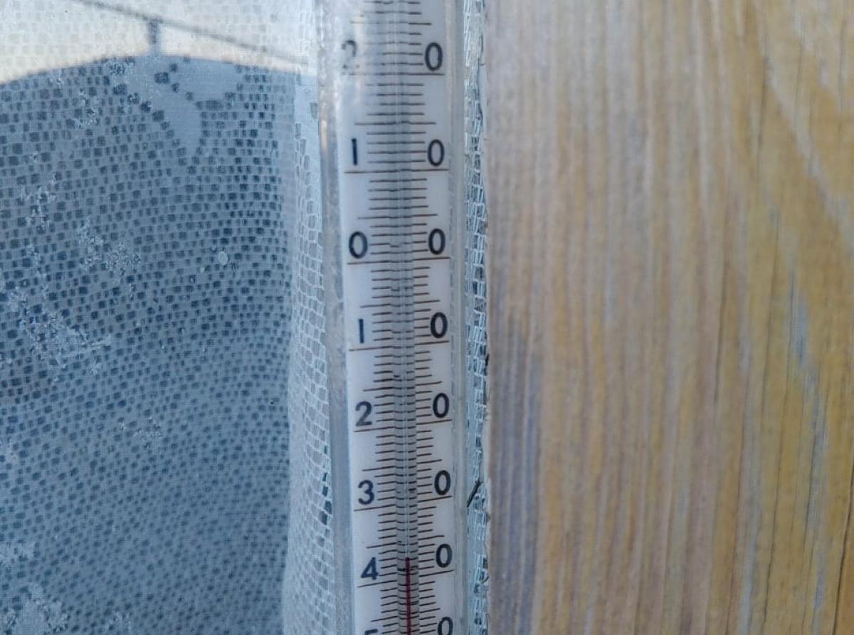 Фото: Василий Ергашев. Снимок 9.03.2022 