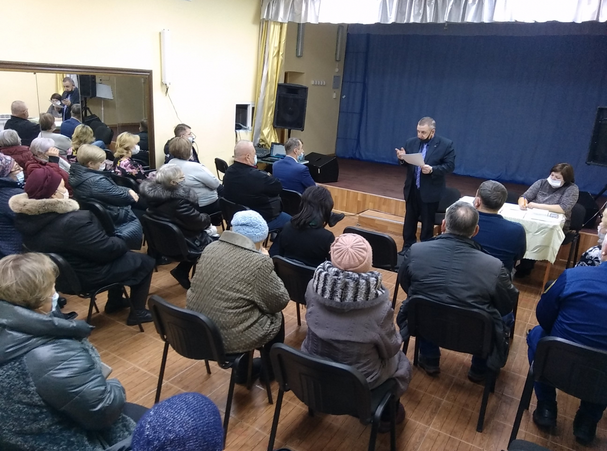 Фото: Василий Ергашев