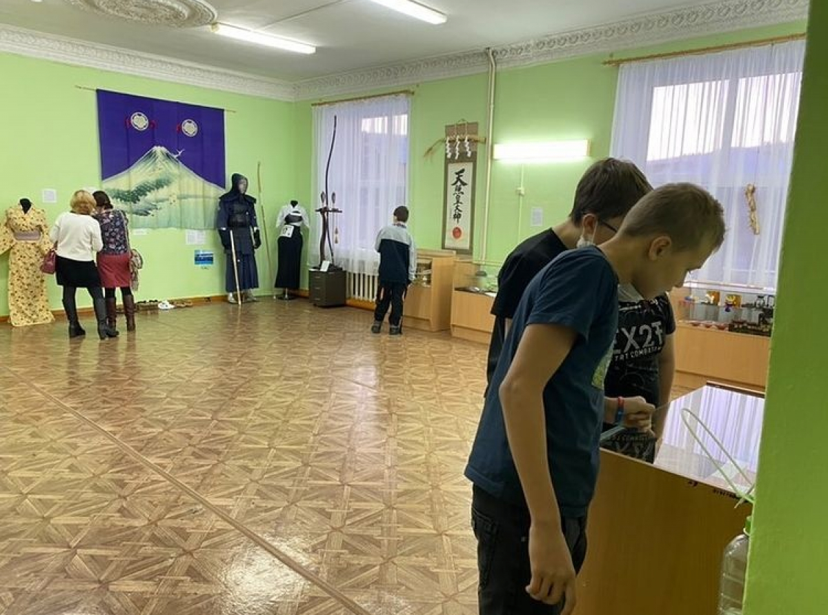 Фото из архива. Если вы хотите попасть на семейную экскурсию в ДК угольщиков, звоните по телефону: 8-992-018-44-78.