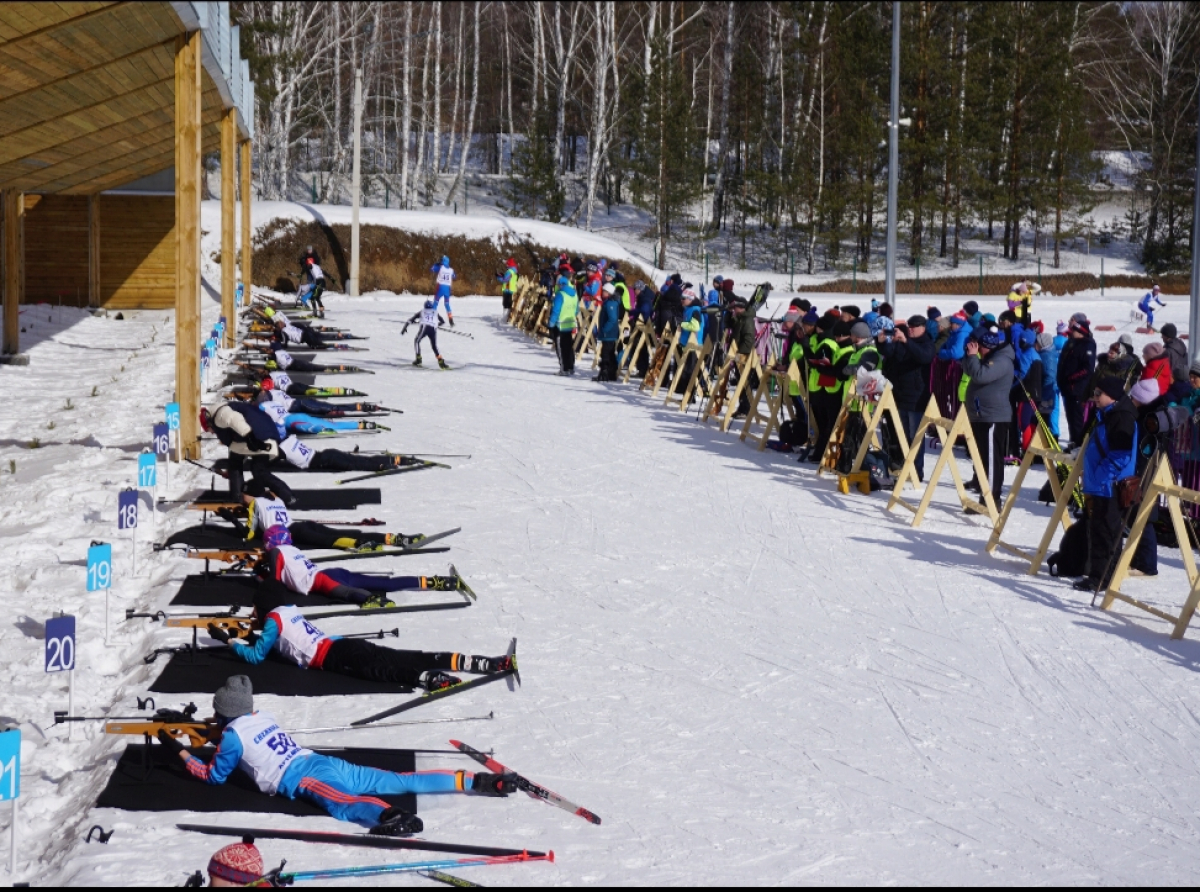 Фото: предоставлено МБУ "Снежинка", видео: Галина Таскина