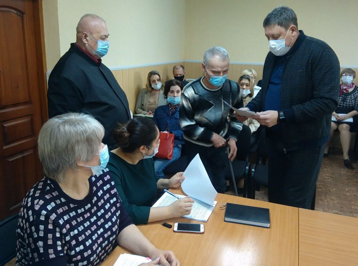 Фото: Василий Ергашев