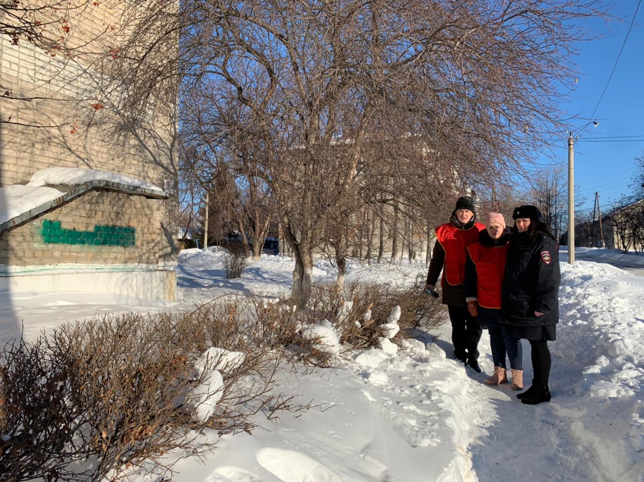 Артемовские полицейские присоединились к акции «Сообщи, где торгуют смертью»