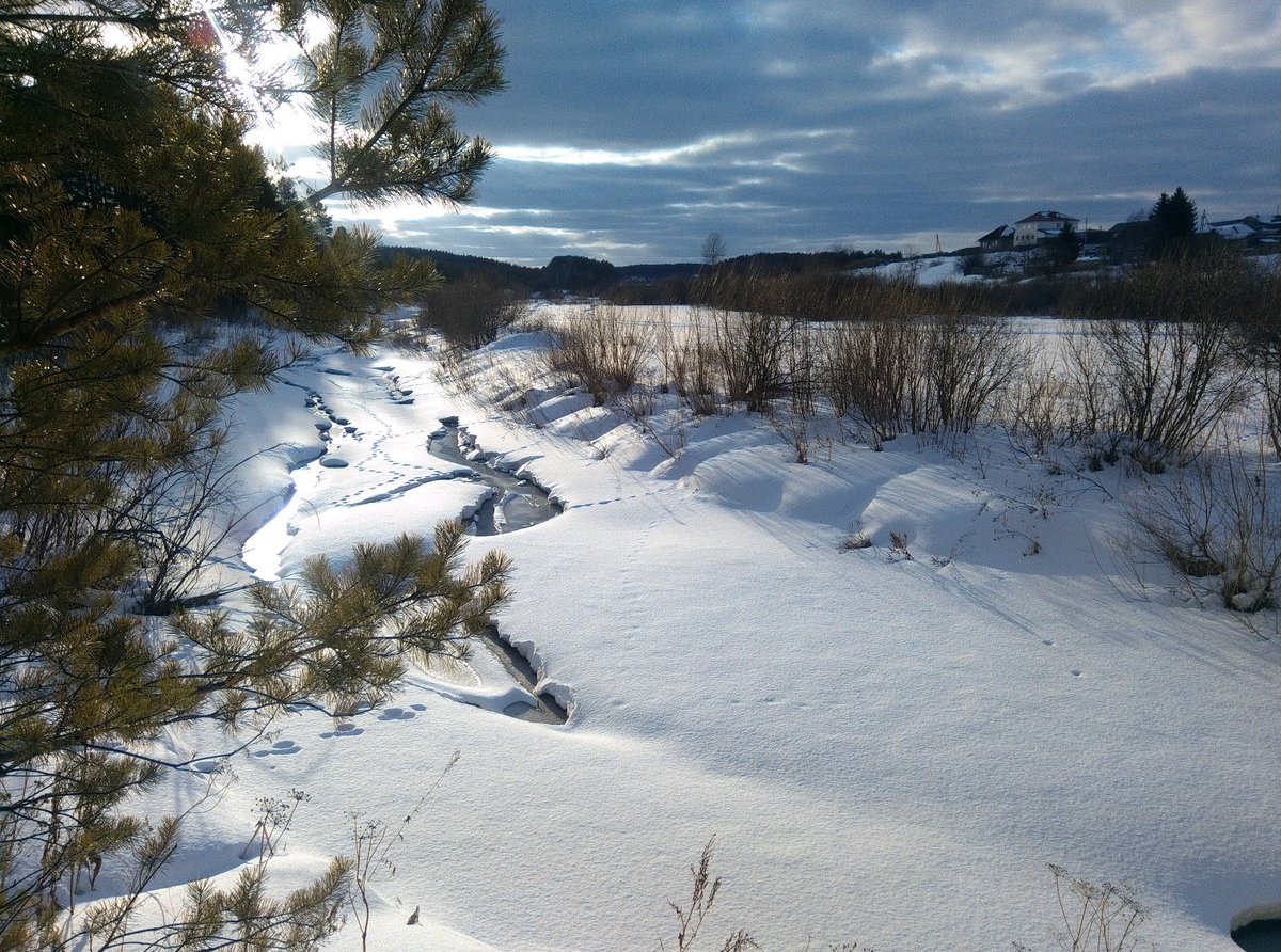 Фото: Василий Ергашев
