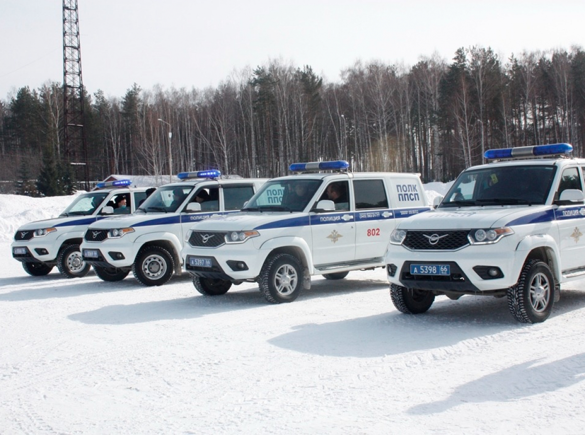 Фото ГУ МВД. Правоохранительные органы будут незамедлительно реагировать на все факты нарушения общественного порядка