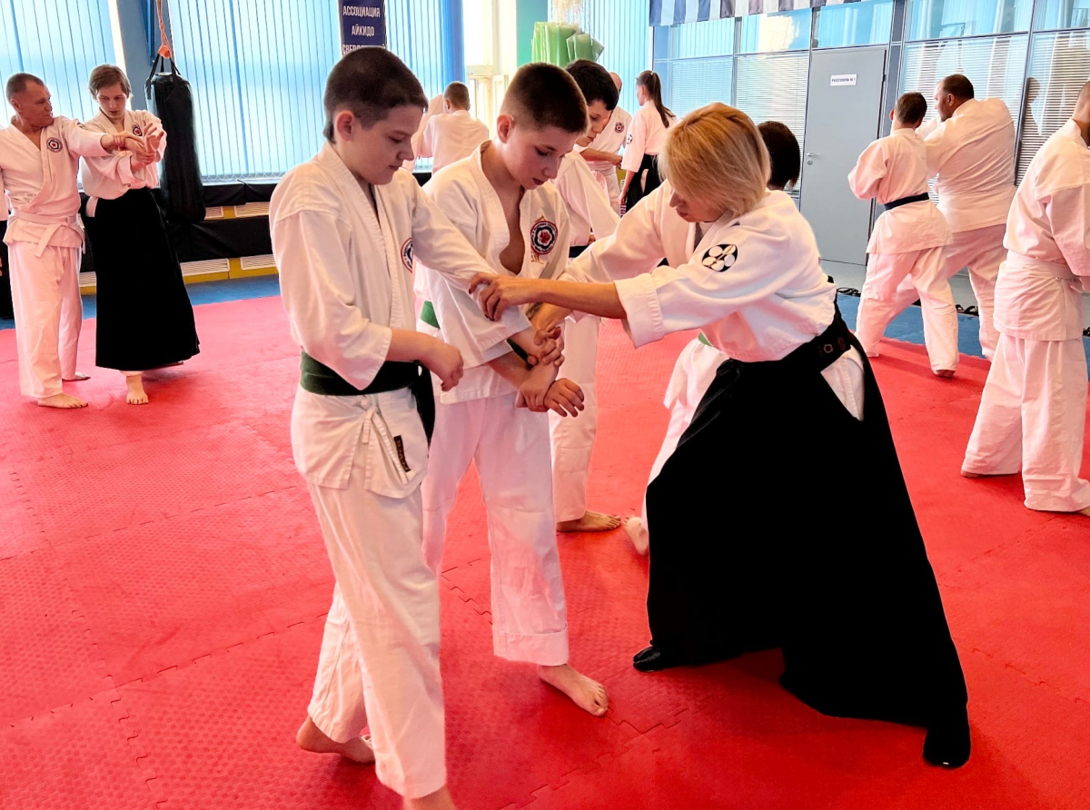 Фото Виктора Попова.