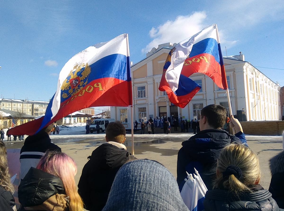 Фото: Василий Ергашев