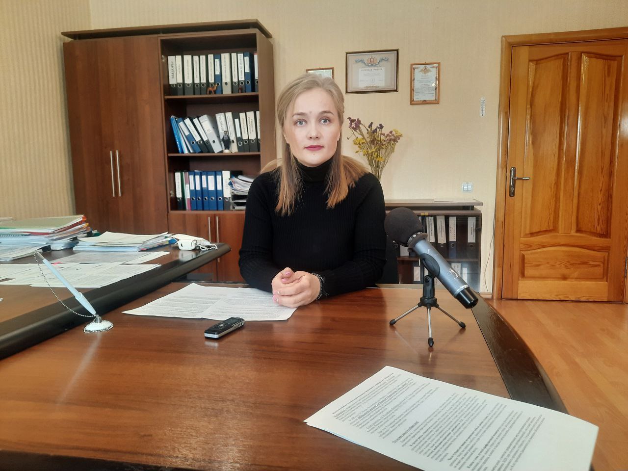 Выздоравливает лишь тот, кто обследуется и лечится