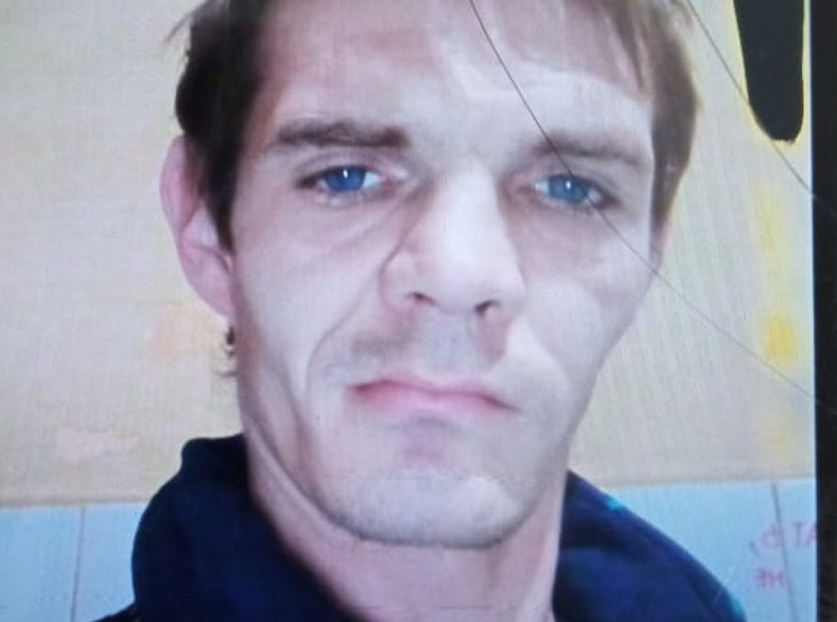 Фото предоставлено ОМВД. Если вам что-то известно о местонахождении мужчины на фото, сообщите в полицию. 