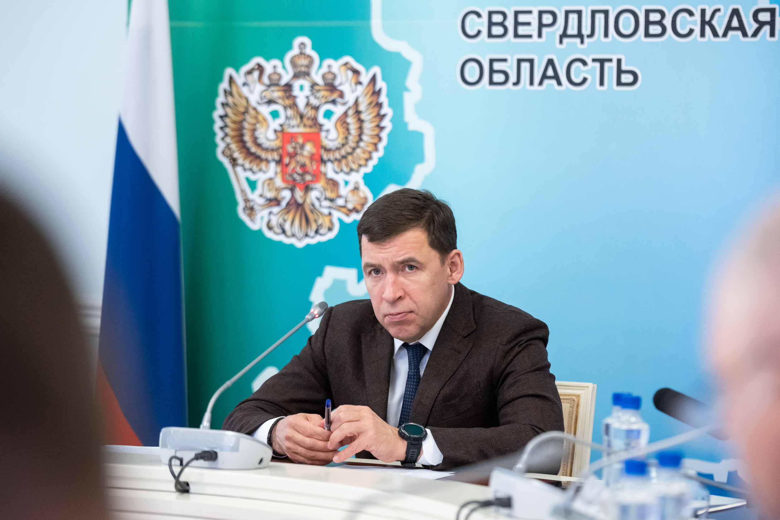 Курс - на импортозамещение