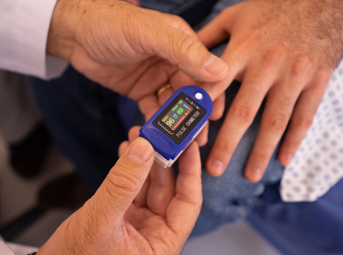 Пройдите диспансеризацию - проверьте свое здоровье!