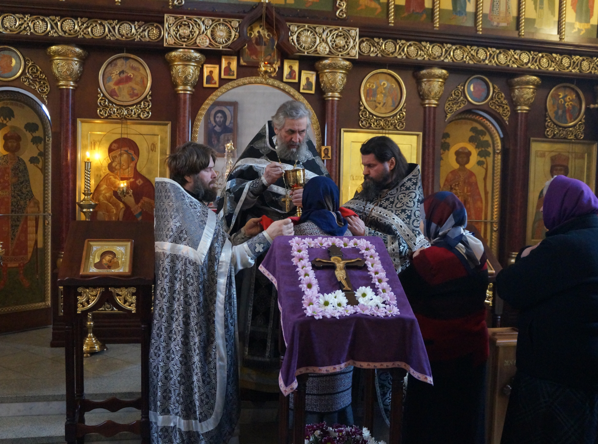 Фото: Василий Малыгин 