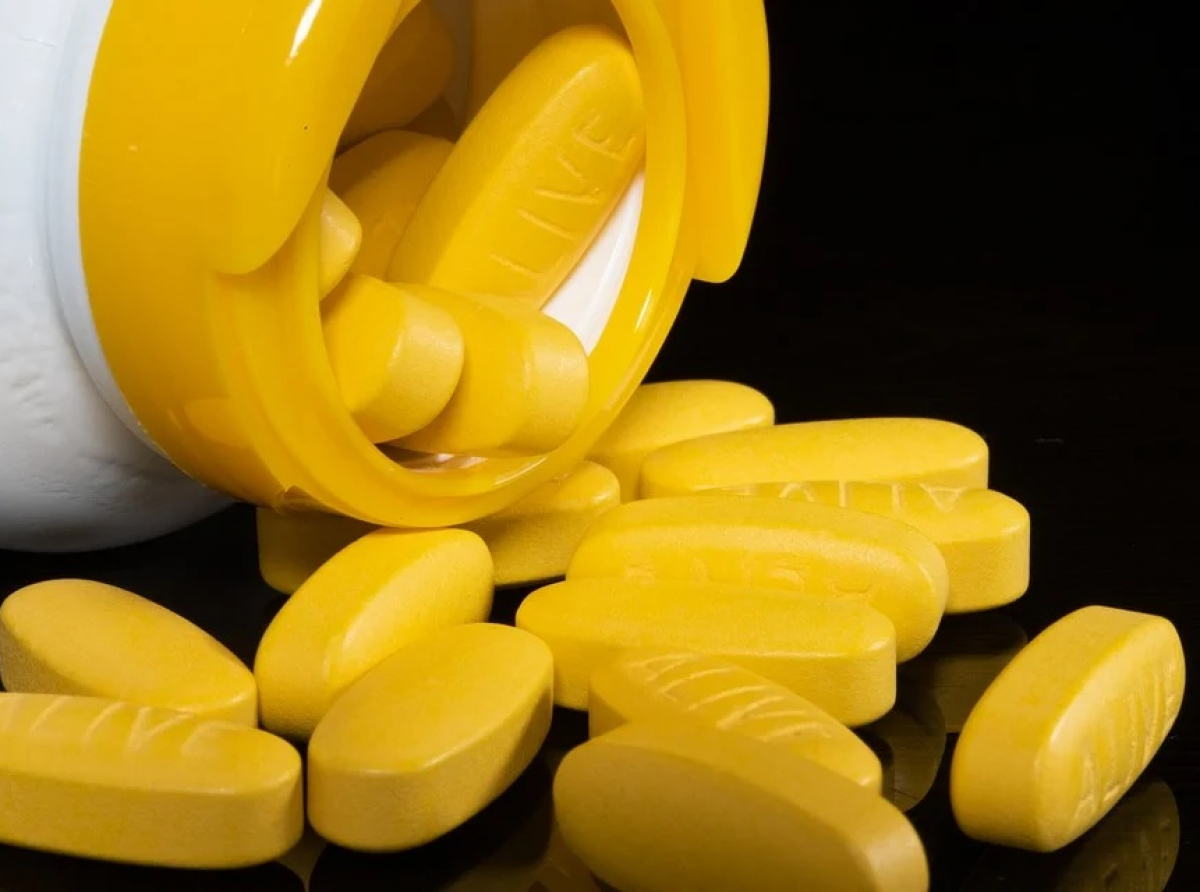 Фото с сайта https://pixabay. Жители сельских территорий смогут покупать лекарства, не выезжая в город 