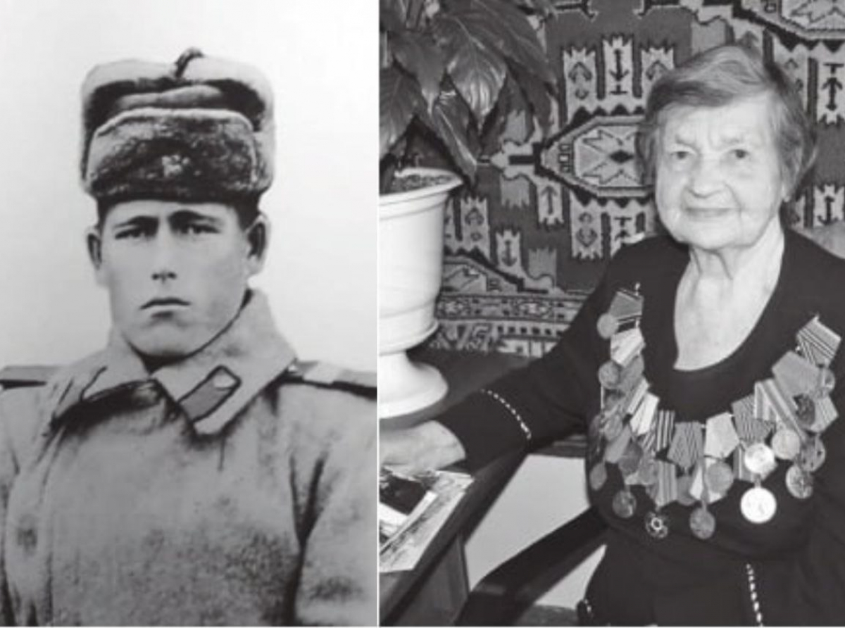 Проект "Лица Победы" нужен, чтобы каждый из ныне живущих знал и помнил, чтил и уважал тех, кто, не жалея себя, сражался за наше будущее 