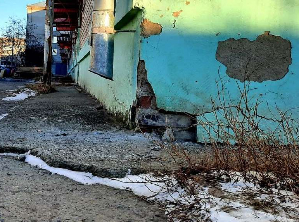 Фото: Галина Таскина.