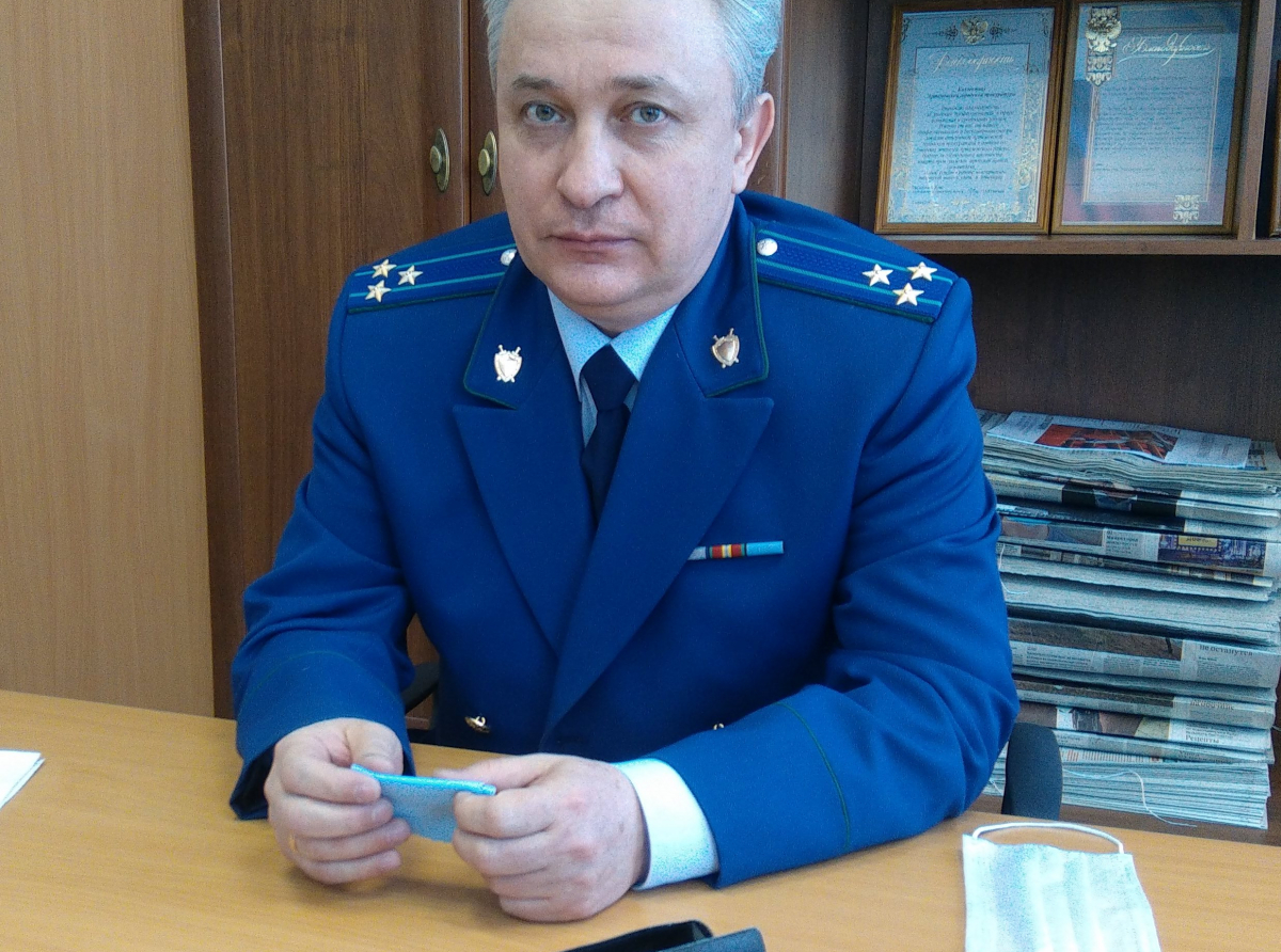 Фото: Василий Ергашев