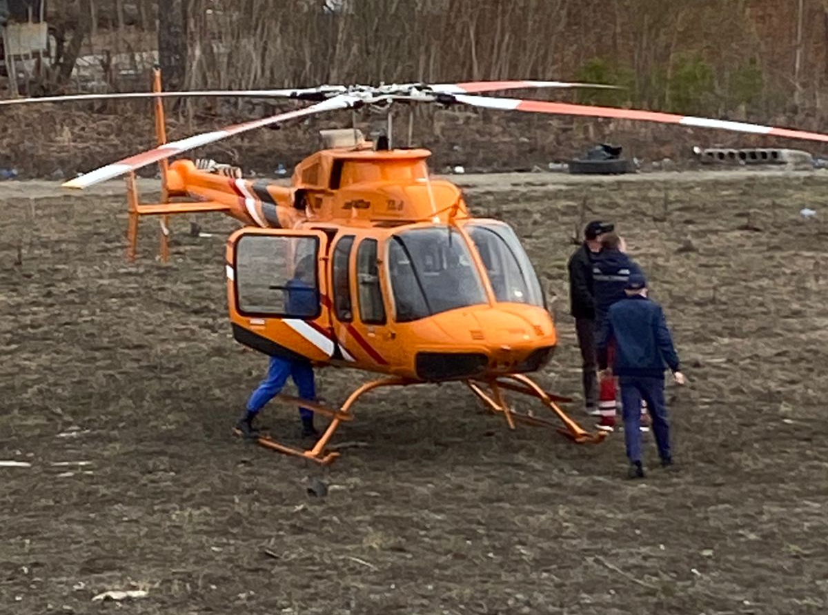 Фото: Читатель "АР"