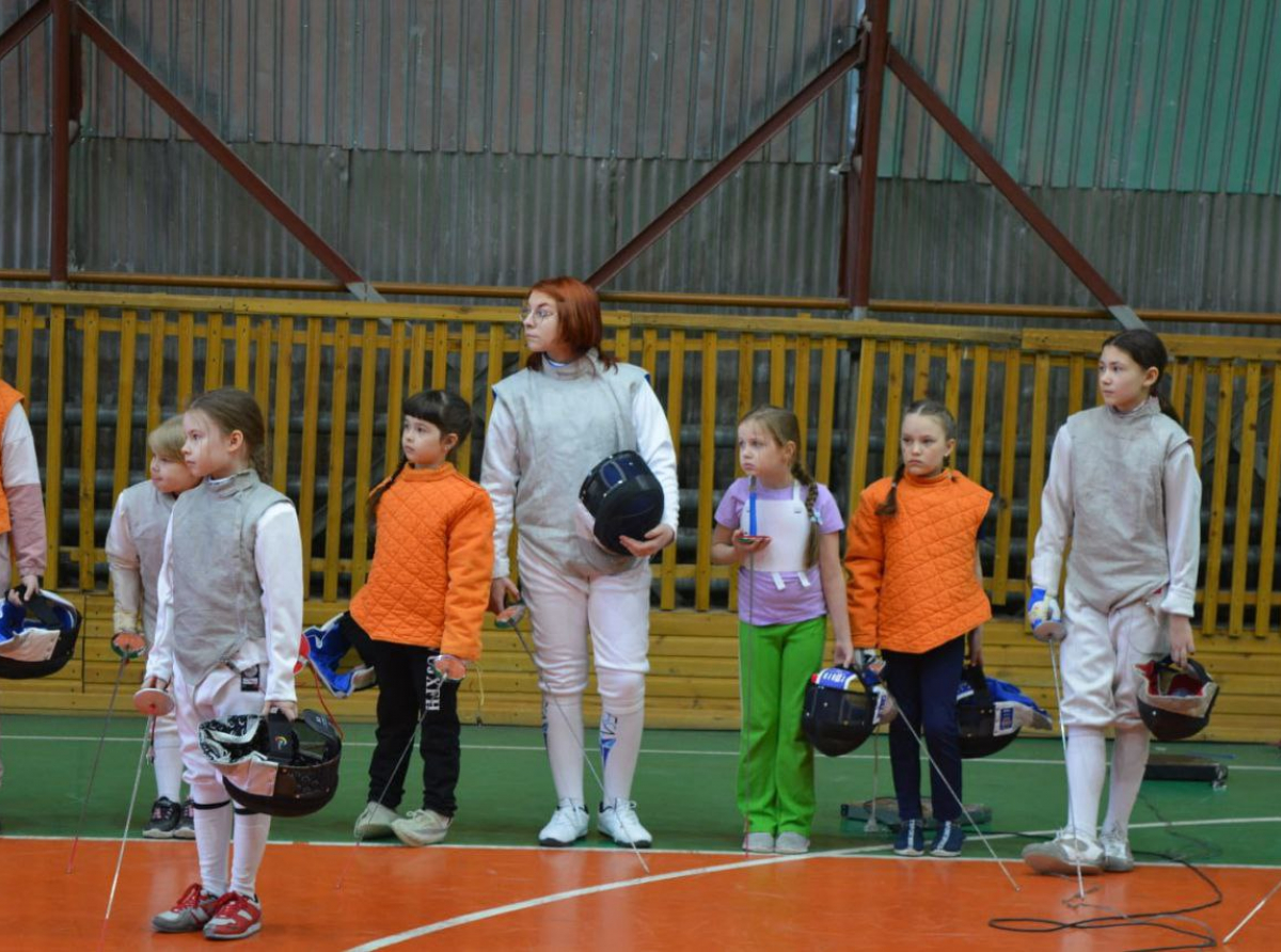 Фото Акрама Ягофарова. Каждые соревнования - это опыт, необходимый спортсменам, чтобы совершенствовать свои навыки и умения.