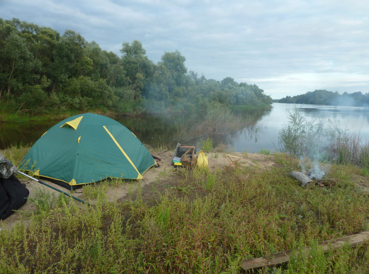 Фото: Василий Ергашев.