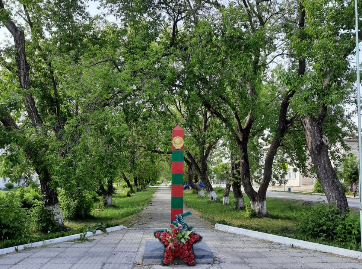 Фото из архива редакции.