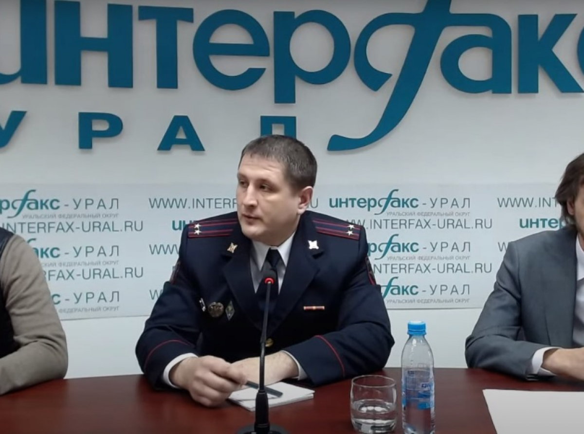 Фото предоставлено ГУ МВД.