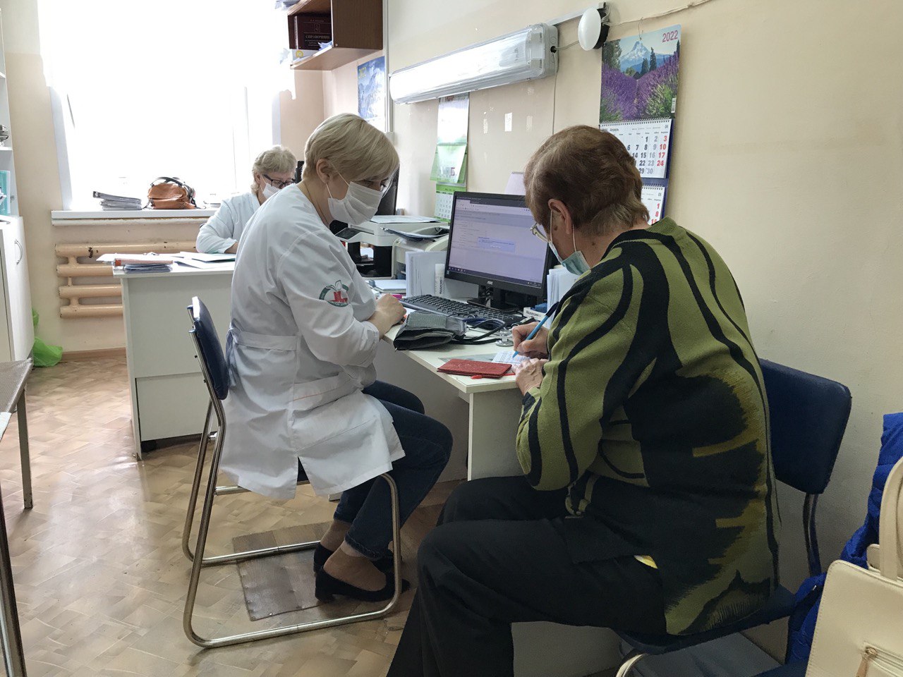 «Зелёная суббота» прошла отлично, скоро следующая