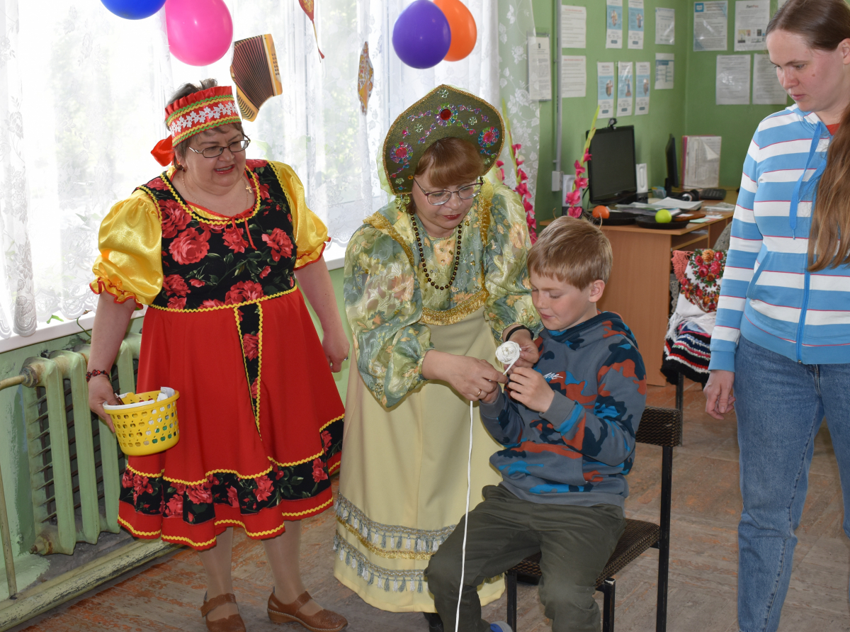 Фото предоставлено автором