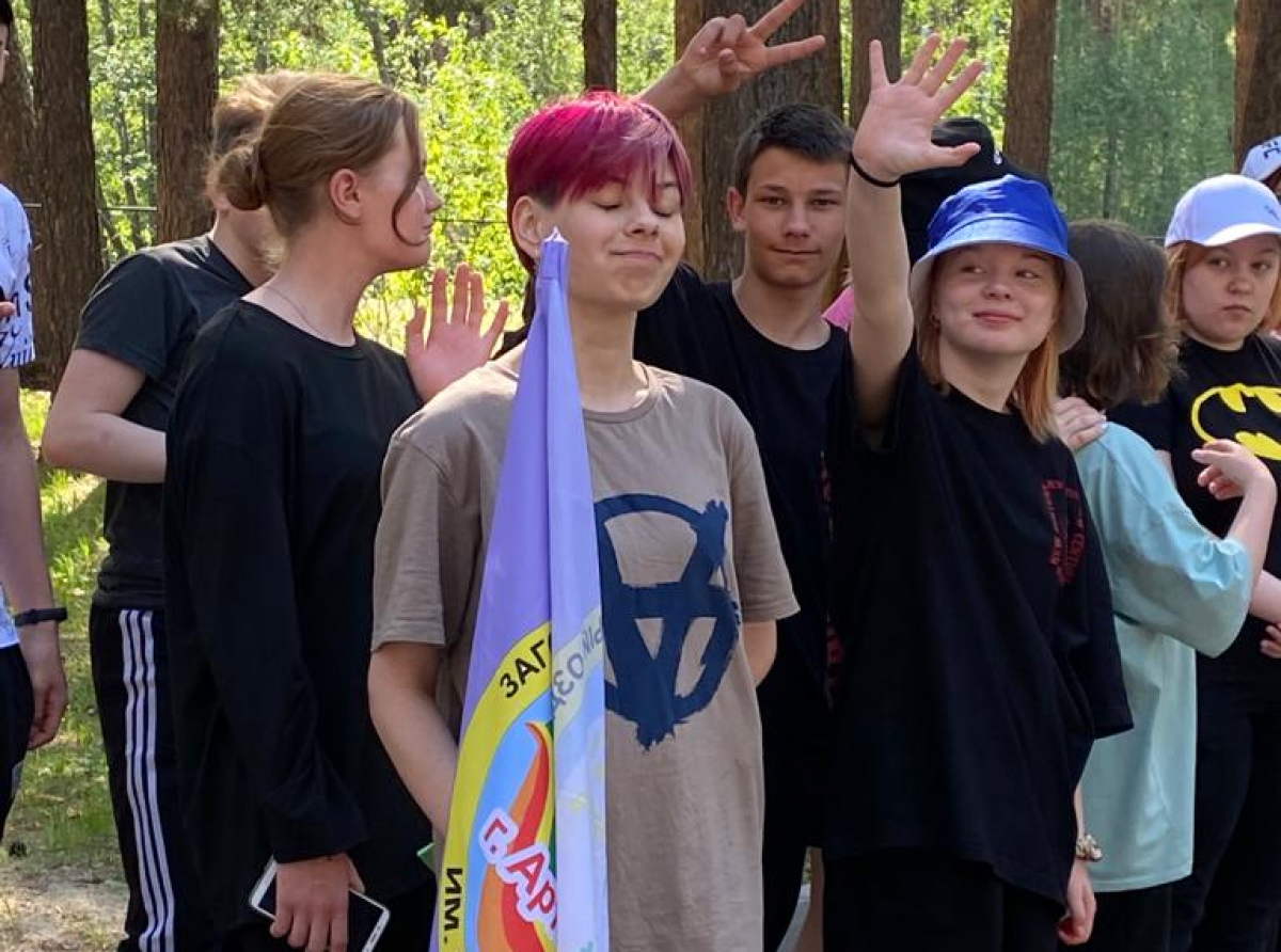 Фото предоставлено ЗОК "П,Морозова"