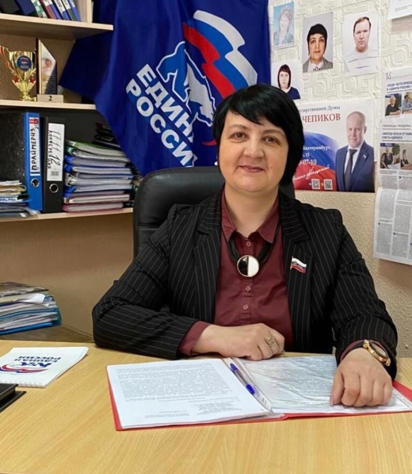 «Мои избиратели - очень хорошие помощники!»